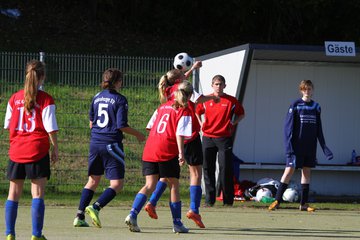 Bild 218 - wBjun KaKi am 30.9.12
